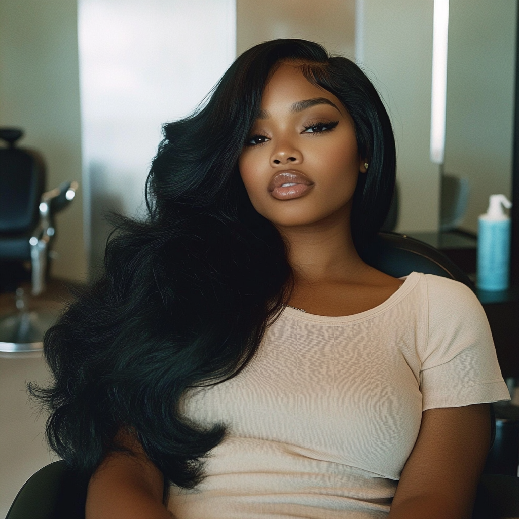 Natural Wavy Bundles Deal